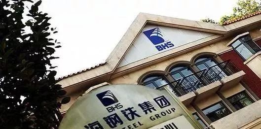 國產鋼鐵巨頭倒下，曾用4年就入圍世界500強，如今卻負債1920億！(圖2)