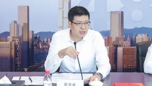 重塑成都天際線，中建八局中標(biāo)西南第一高樓(圖4)
