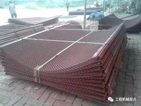 振動篩篩分質量不高，篩分效果不理想怎么辦？9種辦法助你解決(圖2)