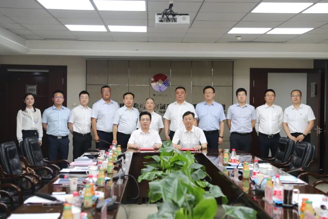 重慶電建領(lǐng)導(dǎo)班子的一周（6.10-6.17）(圖3)