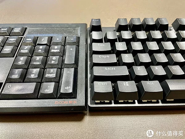 好用不貴的機械鍵盤:89元入手雷柏V500PRO紅軸替換櫻桃MX3800黑軸(圖9) 好用不貴的機械鍵盤:89元入手雷柏V500PRO紅軸替換櫻桃MX3800黑軸(圖9)