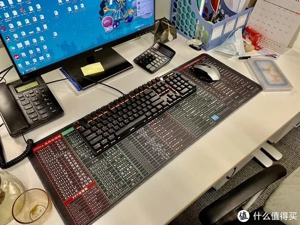 好用不貴的機械鍵盤:89元入手雷柏V500PRO紅軸替換櫻桃MX3800黑軸(圖12) 好用不貴的機械鍵盤:89元入手雷柏V500PRO紅軸替換櫻桃MX3800黑軸(圖12)