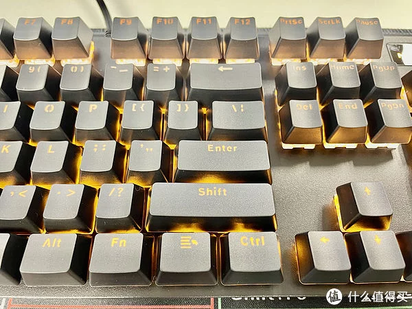 好用不貴的機械鍵盤:89元入手雷柏V500PRO紅軸替換櫻桃MX3800黑軸(圖11) 好用不貴的機械鍵盤:89元入手雷柏V500PRO紅軸替換櫻桃MX3800黑軸(圖11)