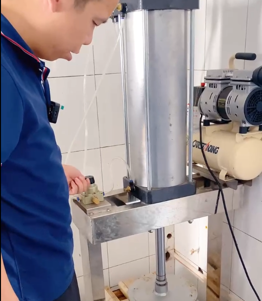 豆皮做不成張是豆皮機(jī)問題？還是什么問題？(圖3)