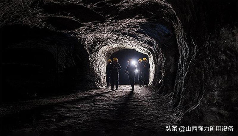 未來煤礦井下無軌輔助運輸技術與裝備領域的發展方向(圖1)