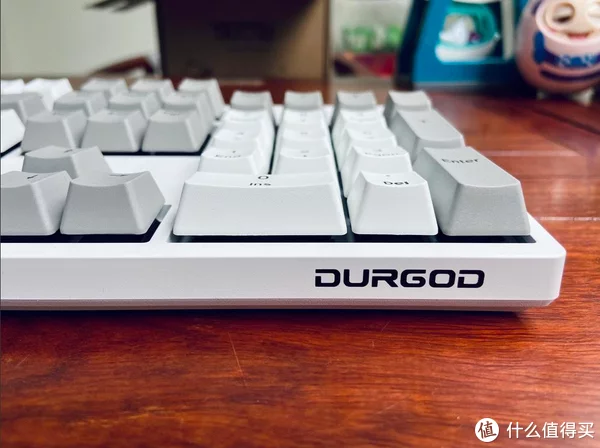 新生入學好禮機械鍵盤杜枷k310(圖6)