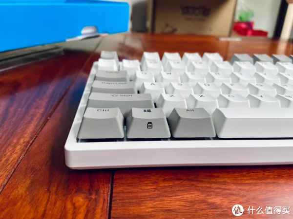 新生入學好禮機械鍵盤杜枷k310(圖14)
