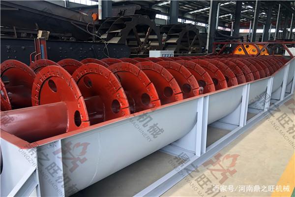 您的機制砂賣不上價錢？是時候裝備一臺洗砂機了！(圖2)