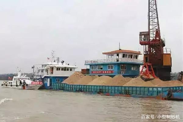 輪式洗砂機高效又節能,拒絕浪費水資源(圖2) 輪式洗砂機高效又節能,拒絕浪費水資源(圖2)