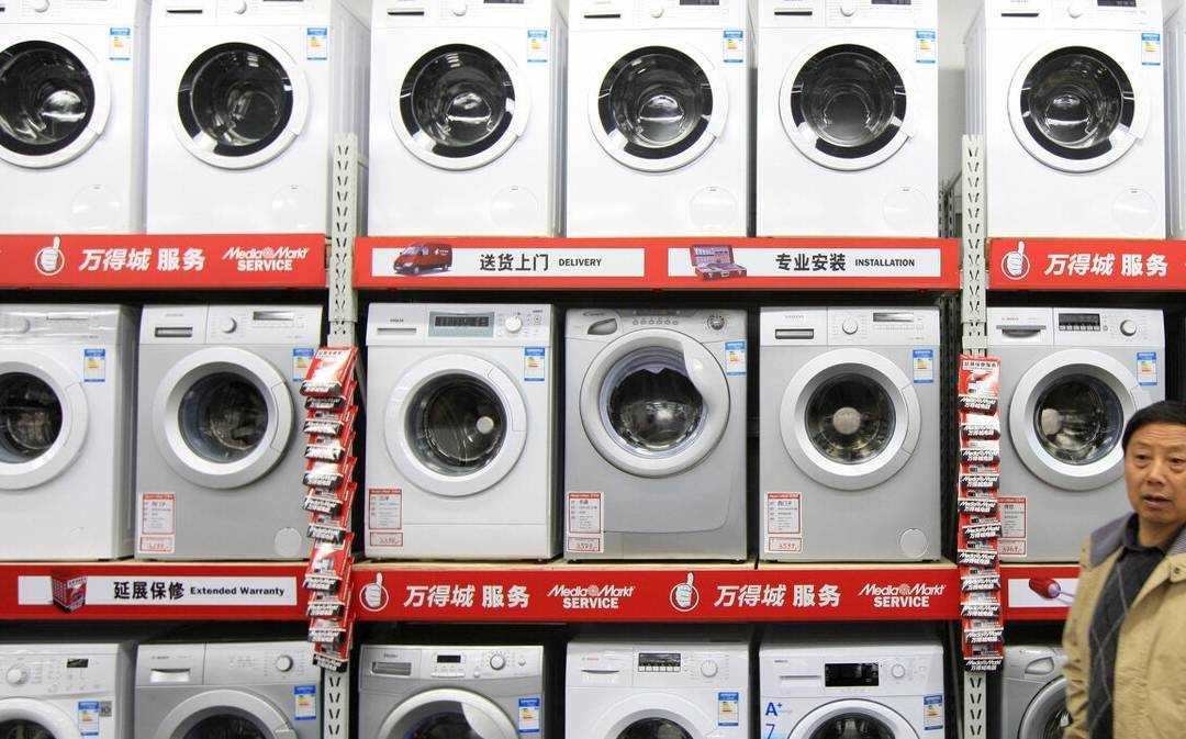 烘干機和洗烘一體機，選哪一種更好？我家都買過，可以說一說區別(圖4)