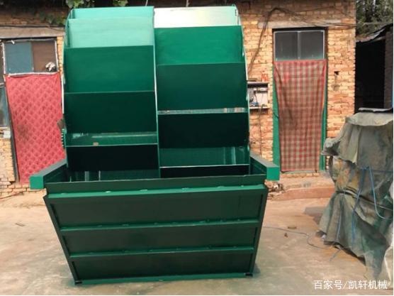 中小型洗砂機有什么優勢？(圖1)