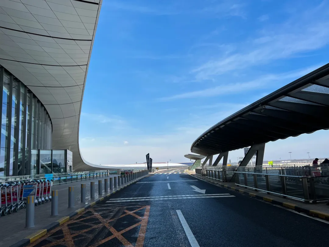 北京機場停車場收費多少錢一天，大興機場附近便宜的停車場(圖2)