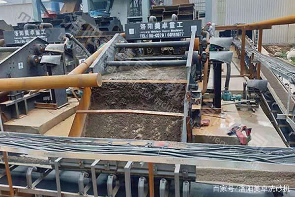 石頭制砂有利潤(rùn)沒(méi)？石頭制砂洗砂利潤(rùn)之高，你想象不到(圖3)