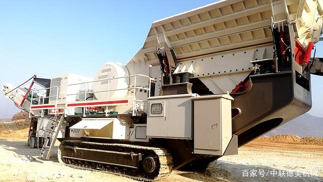 建筑垃圾資源化利用依舊是2020年的熱點(diǎn)！(圖6)