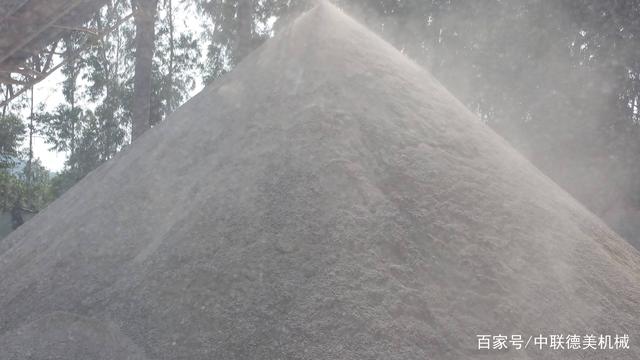 借助這款洗砂設備,石粉向高品質的骨料轉化不再是問題(圖1) 借助這款洗砂設備,石粉向高品質的骨料轉化不再是問題(圖1)