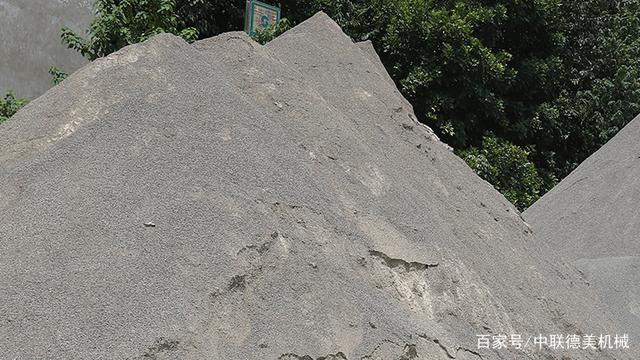 石粉洗沙可以取代河砂嗎？石粉洗砂有多大利潤？(圖2)