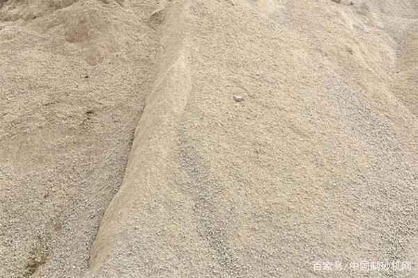 哪種洗砂機洗砂效果好?開一個石粉洗砂廠利潤有多大?(圖1) 哪種洗砂機洗砂效果好?開一個石粉洗砂廠利潤有多大?(圖1)