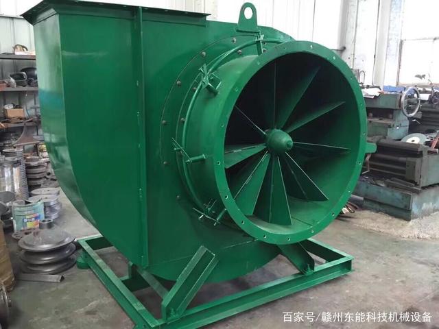 新型干法洗砂機(jī)生產(chǎn)線有什么優(yōu)勢(shì)！(圖4)