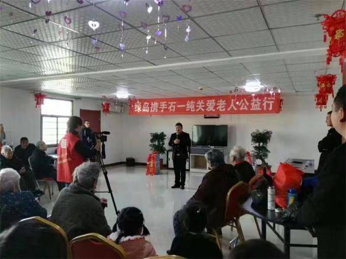 石家莊市老年公寓養老院哪家好？亨元老年公寓星級養老機構中心！(圖18)