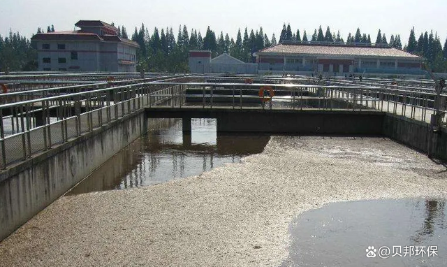 帶式壓濾機(jī)濾帶跑泥怎么辦？(圖1)