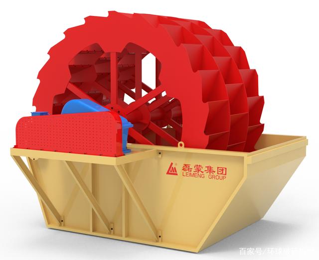 助力西十高鐵建設，磊蒙湖北骨料項目迅速建設中！(圖9)