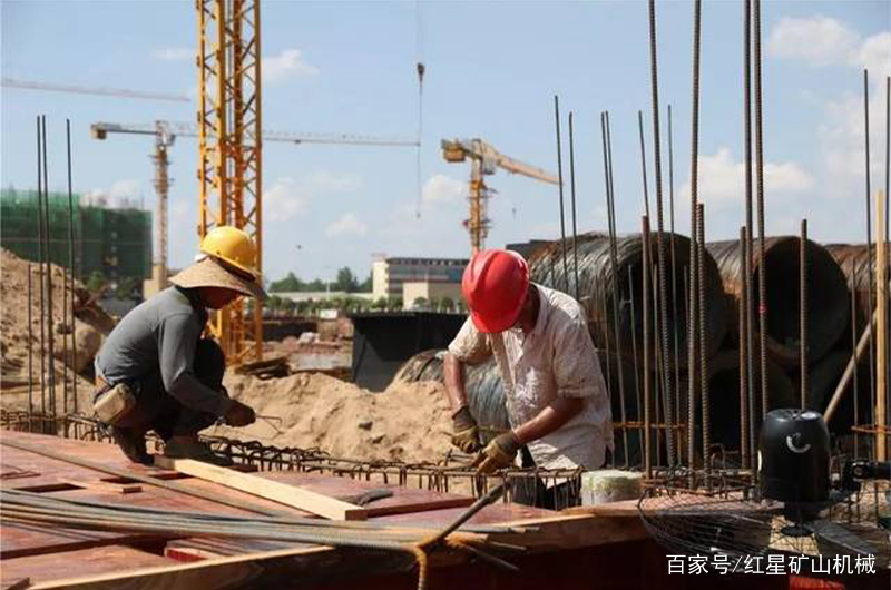8月底國內砂石價格匯總，砂石如何賣出好價錢？(圖3)