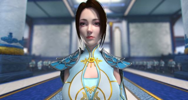 斗破：納蘭嫣然強行洗白？柳翎心機太重,二人的婚約是原罪(圖6)