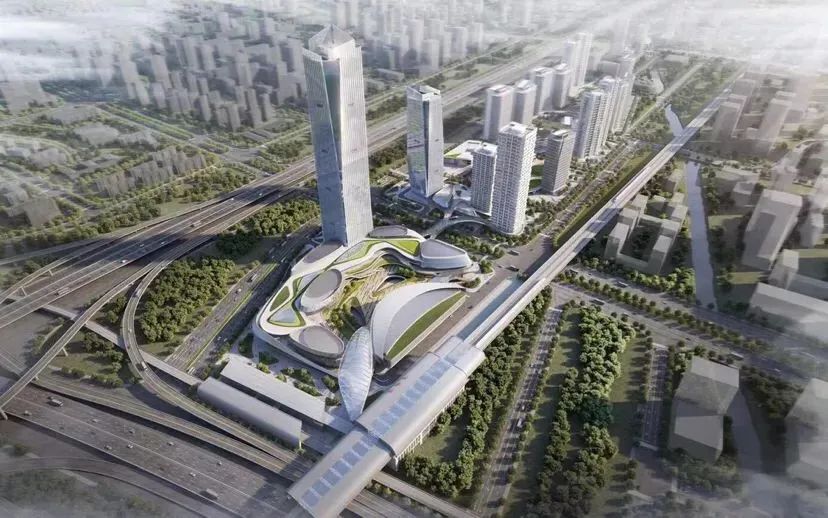 南沙這三個(gè)板塊，終于等來(lái)了機(jī)會(huì)(圖8)