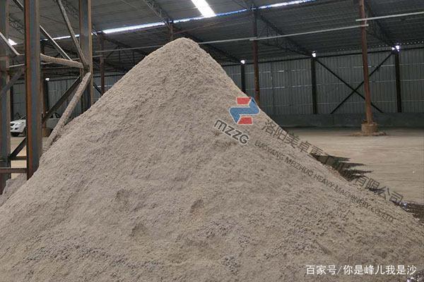 一套洗沙機(jī)械設(shè)備價(jià)格是多少？如何穩(wěn)定洗沙機(jī)生產(chǎn)效率？(圖1)