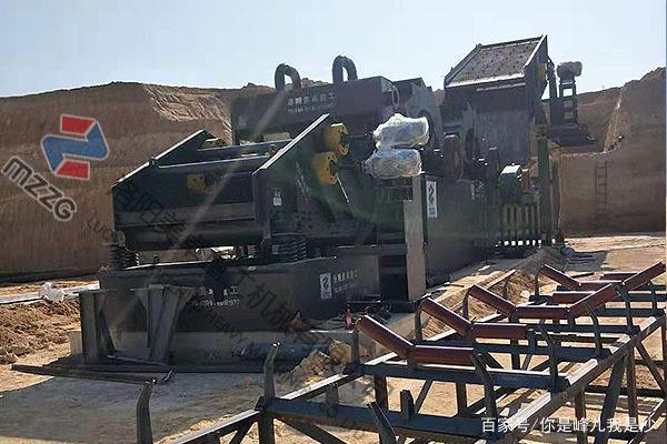 一套洗沙機(jī)械設(shè)備價(jià)格是多少？如何穩(wěn)定洗沙機(jī)生產(chǎn)效率？(圖2)