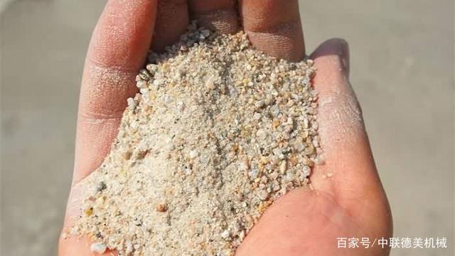 選擇環(huán)保高效的洗砂設(shè)備，達(dá)到雙贏不是問題！(圖1)