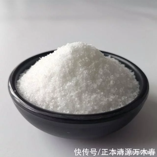洗一噸沙子用多少絮凝劑白藥?(圖1) 洗一噸沙子用多少絮凝劑白藥?(圖1)
