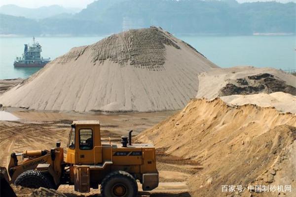 螺旋洗砂機(jī)安裝注意的14個(gè)要素,看完不再擔(dān)心安裝問題(圖1) 螺旋洗砂機(jī)安裝注意的14個(gè)要素,看完不再擔(dān)心安裝問題(圖1)