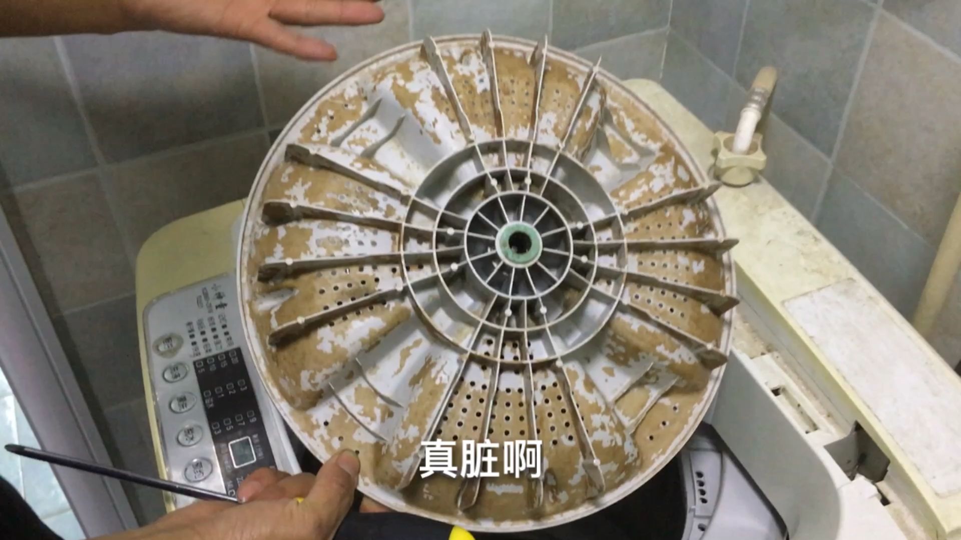 為何年輕人都不買滾筒洗衣機？聽了內行人的話，我才恍然大悟(圖22)