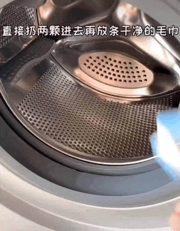 為何年輕人都不買滾筒洗衣機？聽了內行人的話，我才恍然大悟(圖25)