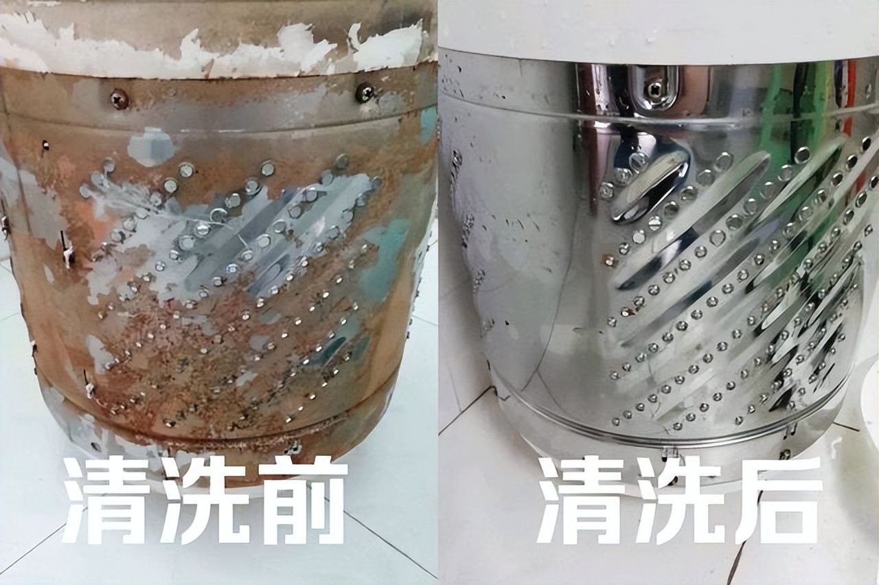 為何年輕人都不買滾筒洗衣機？聽了內行人的話，我才恍然大悟(圖26)