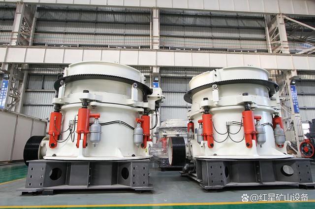 石英石制砂用什么設備好？附加工工藝流程圖(圖4)