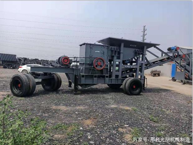 葉輪式大型洗砂設(shè)備篩洗一體機(jī)煤塊分離機(jī)全自動篩沙機(jī)制砂機(jī)(圖5) 葉輪式大型洗砂設(shè)備篩洗一體機(jī)煤塊分離機(jī)全自動篩沙機(jī)制砂機(jī)(圖5)
