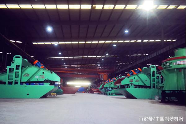 洗砂機前景好嗎？選擇洗砂這條路到底對不對？聽專業人士怎么說(圖2)