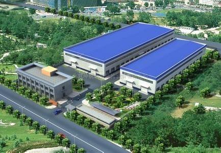 海寧漂染有限公司服裝砂洗及深加工技改項目申請立項報告案例(圖1)