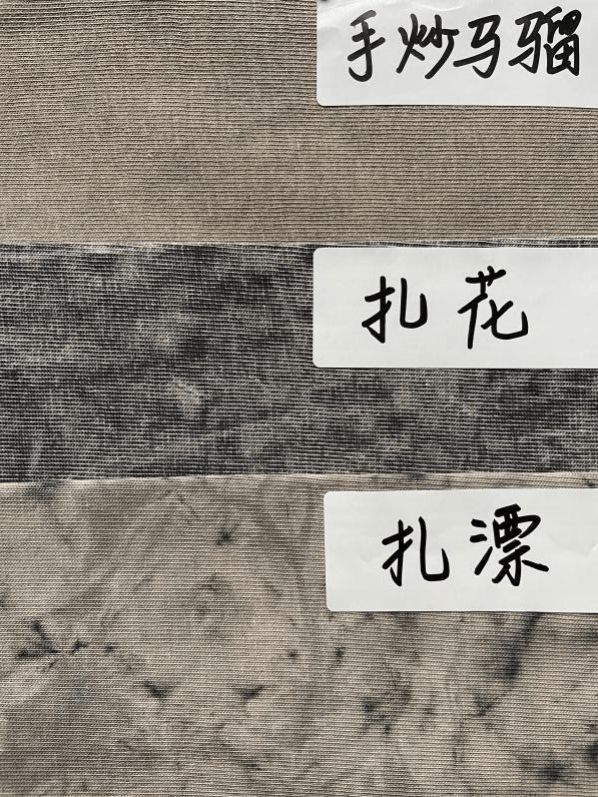 極致的潮！水洗做舊，國潮道路上你可能不了解的——主流復古風格(圖12)