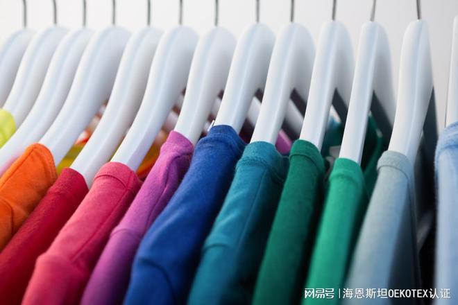 紡織小課堂｜愛掉色的衣服是質量不好嗎？(圖1)