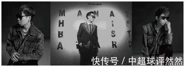 koyo潮牌首席設計師KoyoWilliam，以個性解讀時尚新潮流(圖4)