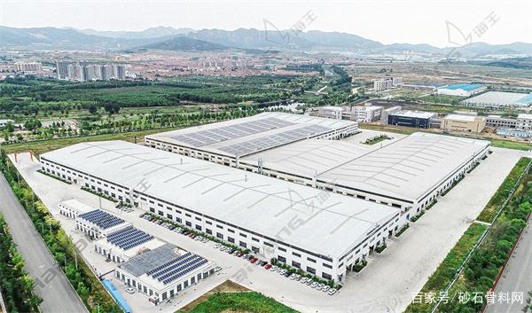 宮東明:專注細砂精細脫泥持續探索多規格成品砂工藝(圖3) 宮東明:專注細砂精細脫泥持續探索多規格成品砂工藝(圖3)