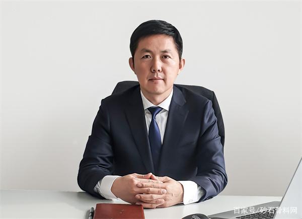 宮東明:專注細砂精細脫泥持續探索多規格成品砂工藝(圖1) 宮東明:專注細砂精細脫泥持續探索多規格成品砂工藝(圖1)