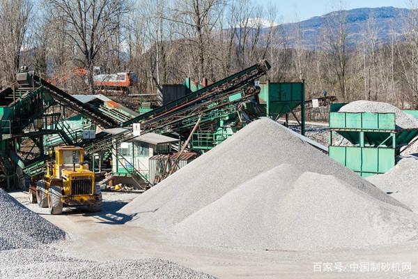 洗砂機如何降低用水量?4個方法,節水又省錢(圖4) 洗砂機如何降低用水量?4個方法,節水又省錢(圖4)