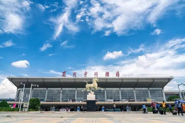 蘭州中川機場附近停車場，蘭州機場停車場收費多少錢一天(圖1)