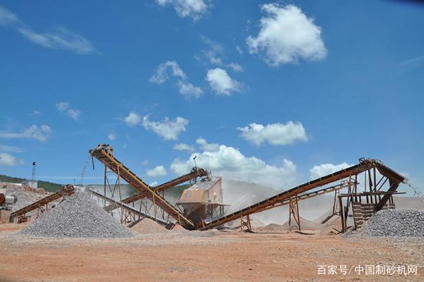 機(jī)制砂一定要水洗嗎?不洗有哪些嚴(yán)重后果?哪款洗砂機(jī)效果更好?(圖1) 機(jī)制砂一定要水洗嗎?不洗有哪些嚴(yán)重后果?哪款洗砂機(jī)效果更好?(圖1)