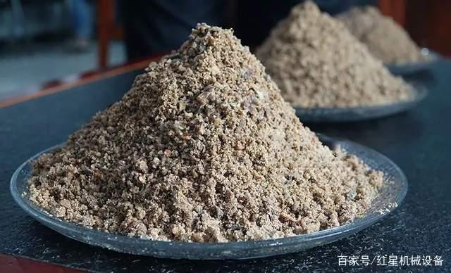 陜西、上海率先通告建筑用砂抽檢結(jié)果!提高砂石質(zhì)量成為重中之重(圖3) 陜西、上海率先通告建筑用砂抽檢結(jié)果!提高砂石質(zhì)量成為重中之重(圖3)