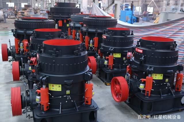 陜西、上海率先通告建筑用砂抽檢結(jié)果!提高砂石質(zhì)量成為重中之重(圖6) 陜西、上海率先通告建筑用砂抽檢結(jié)果!提高砂石質(zhì)量成為重中之重(圖6)